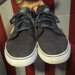 Nike SB Check Solar Canvas Shoes